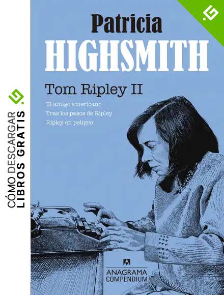 Tom Ripley: Volumen II