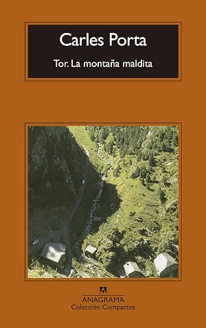 Tor. La monta&ntilde;a maldita: La montana maldita: 734 (COMPACTOS)