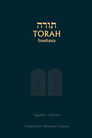 TORAH: Espa&ntilde;ol - Hebreo