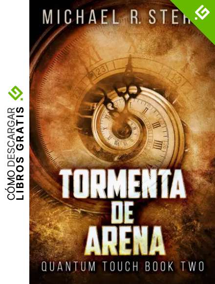 Tormenta De Arena