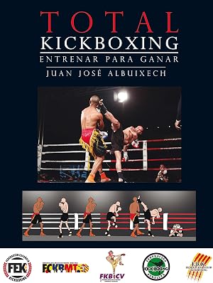 Total Kickboxing (Entrenar para ganar)
