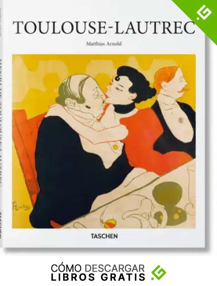 Toulouse-Lautrec