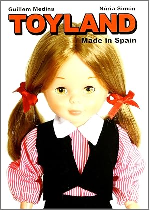 Toyland Made In Spain (EL SILLON OREJERO)