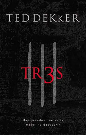 Tr3s = Thr3e: Hay pecados que ser&iacute;a mejor no descubrir