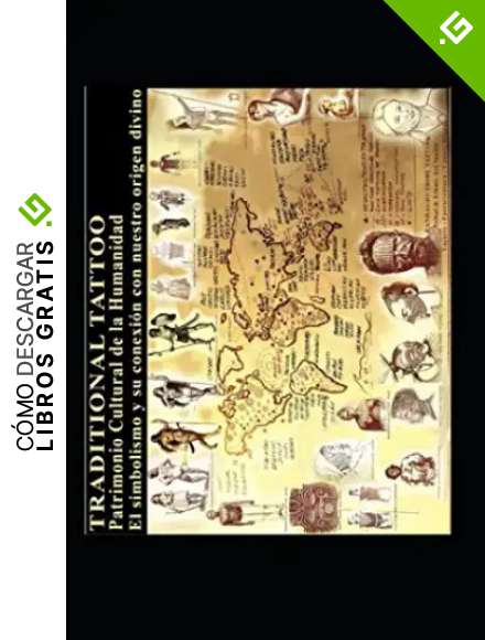 TRADITIONAL TATTOO - Patrimonio Cultural de la Humanidad: El simbolismo y su conexi&oacute;n con nuestro origen divino