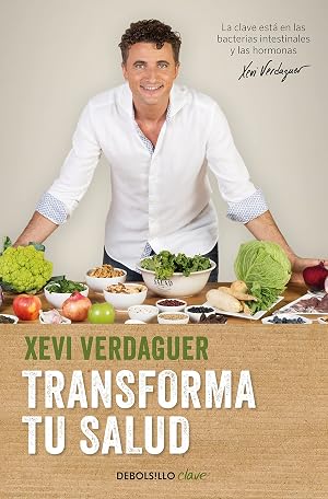 Transforma tu salud: La clave est&aacute; en las bacterias intestinales y las hormonas