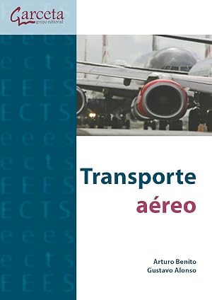 Transporte a&eacute;reo (SIN COLECCION)