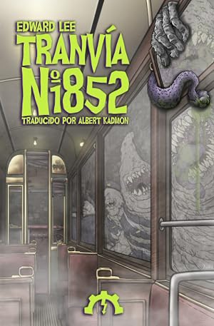 Tranv&iacute;a n.&ordm; 1852
