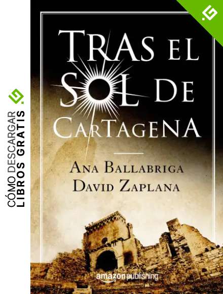 Tras el sol de Cartagena