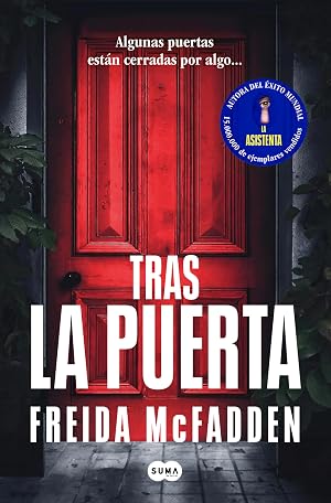 Tras la puerta (SUMA)