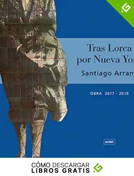 Tras Lorca por nueva York