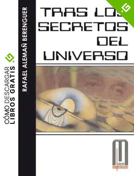 Tras los secretos del Universo (Millenium)