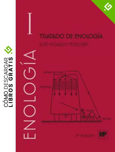 TRATADO DE ENOLOG&Iacute;A VOL I Y II (Enolog&iacute;a, Viticultura)
