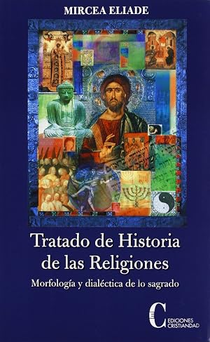 Tratado De Hﾦ (nuevo) de Las Religiones