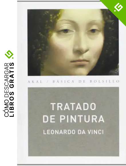 Tratado de Pintura: 108 (B&aacute;sica de Bolsillo)