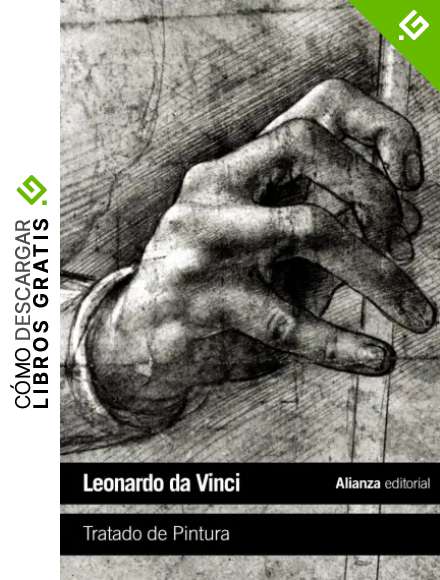Tratado de Pintura (El libro de bolsillo - Humanidades)