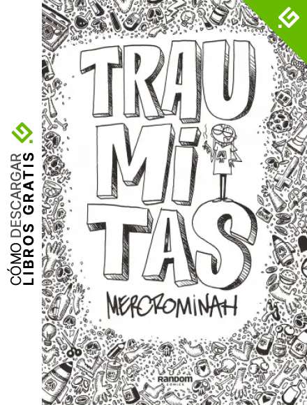 Traumitas (Random C&oacute;mics)