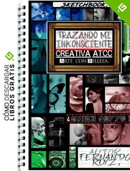 Trazando tu inkonsciente: Arte terapia cognitiva conductual (ATCC n&ordm; 1)