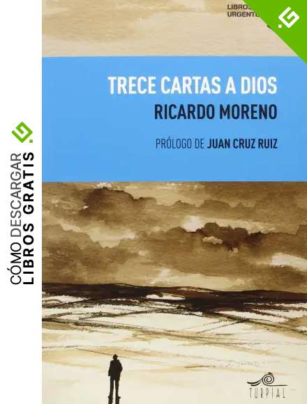 Trece cartas a dios (Libros Urgentes)