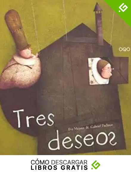 Tres deseos (colecci&oacute;n O)