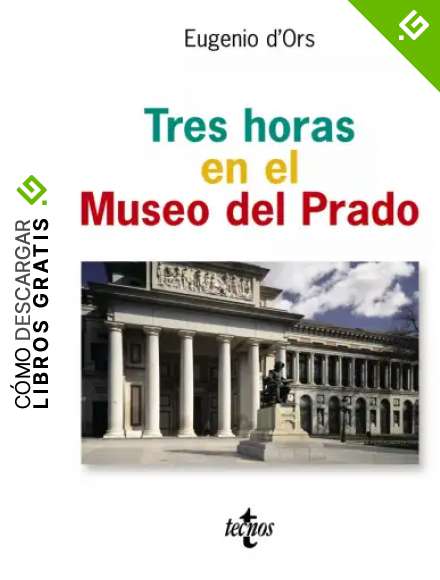 Tres horas en el Museo del Prado (Ventana Abierta)