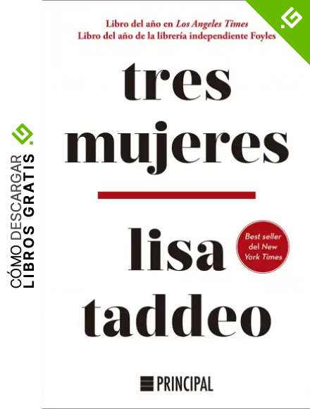 Tres mujeres