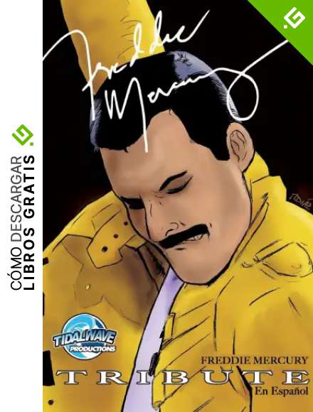 Tribute: Freddie Mercury