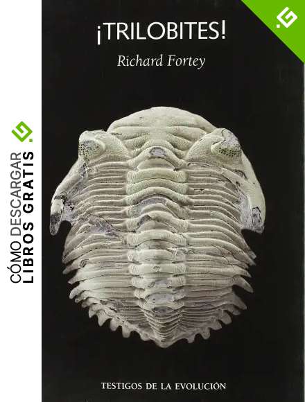 &iexcl;Trilobites! (Las Dos Culturas)