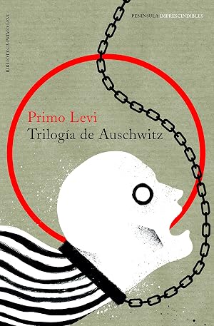 Trilog&iacute;a de Auschwitz (IMPRESCINDIBLES)