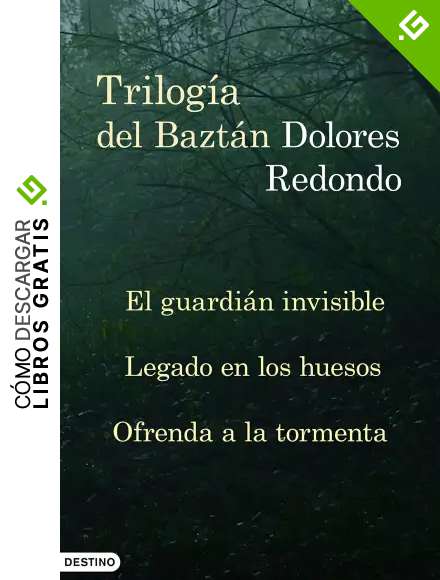 Trilog&iacute;a del Bazt&aacute;n (pack) (&Aacute;ncora & Delf&iacute;n)