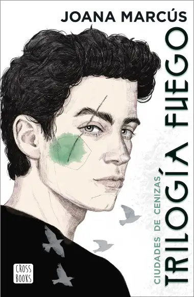 Trilog&iacute;a Fuego 2. Ciudades de cenizas (Ficci&oacute;n)