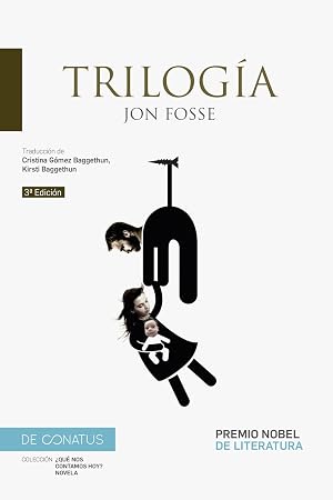 Trilog&iacute;a (&iquest;Qu&eacute; nos contamos hoy?)