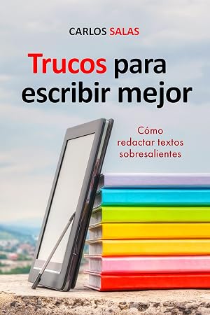 Trucos para escribir mejor