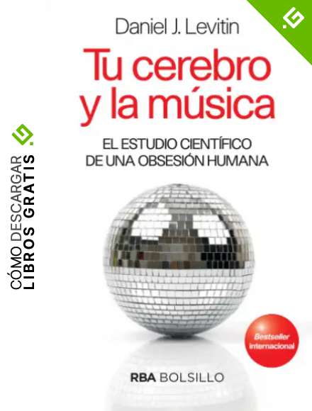 TU CEREBRO Y LA MUSICA: Por qu&eacute; nos gusta la m&uacute;sica y por qu&eacute; disfrutamos con ella (NO FICCI&Oacute;N)