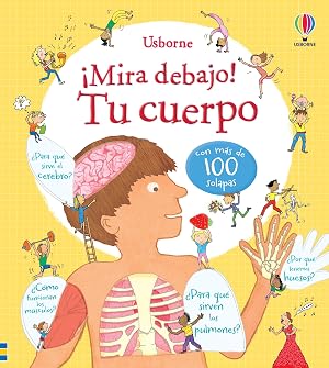 Tu cuerpo (&iexcl;Mira debajo!)