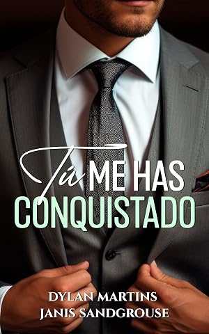 T&uacute; me has conquistado
