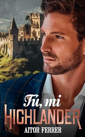 T&uacute;, mi Highlander