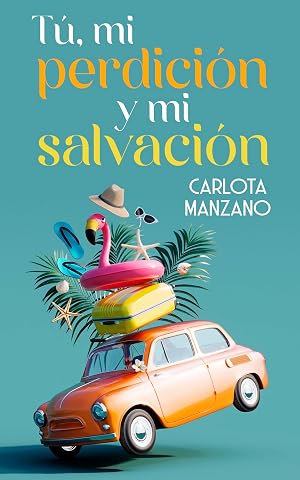 T&uacute;, mi perdici&oacute;n y mi salvaci&oacute;n