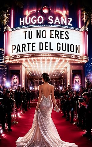 T&uacute; no eres parte del guion