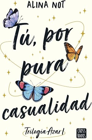 T&uacute;, por pura casualidad: 1 (Ficci&oacute;n)