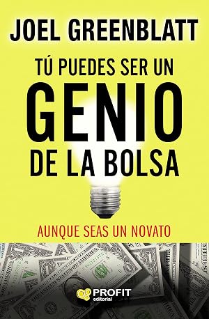 T&uacute; puedes ser un genio de la bolsa: Aunque seas un novato