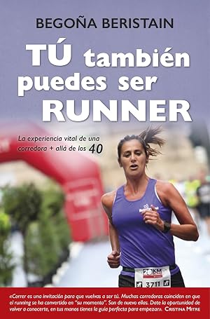 T&uacute; tambi&eacute;n puedes ser runner (Estilo de vida)