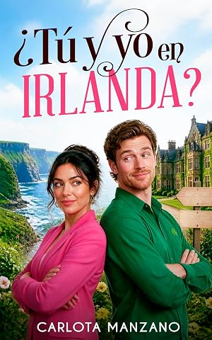 &iquest;T&uacute; y yo en Irlanda?