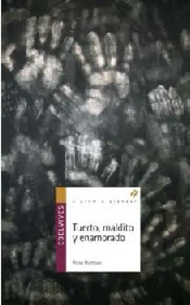 Tuerto, maldito y enamorado: 119 (Alandar)