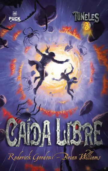 T&uacute;neles 3: ca&iacute;da libre: 03 (Avalon)