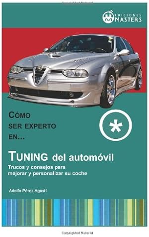 Tuning del automovil