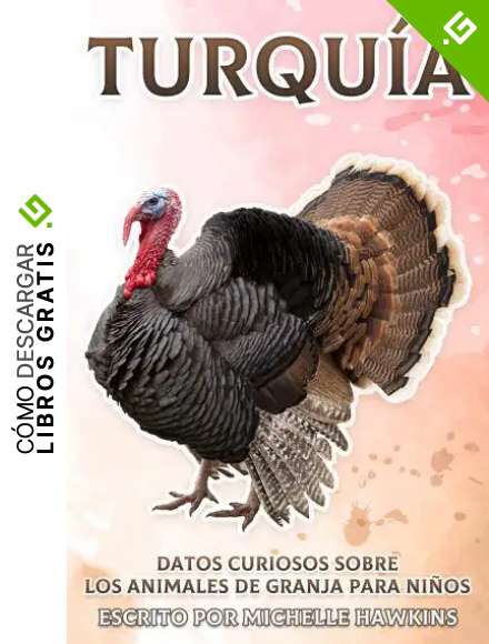 Turqu&iacute;a: Datos curiosos sobre los animales de granja para ni&ntilde;os #10
