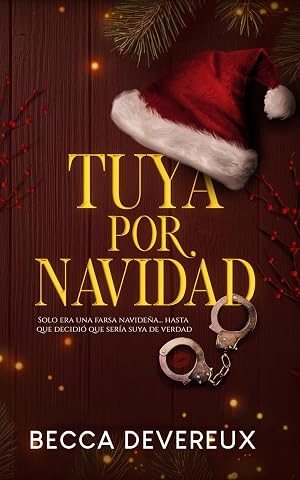 Tuya por Navidad