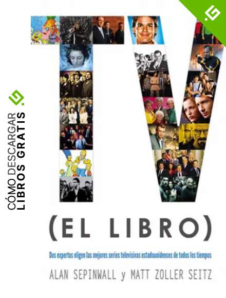 TV: El libro