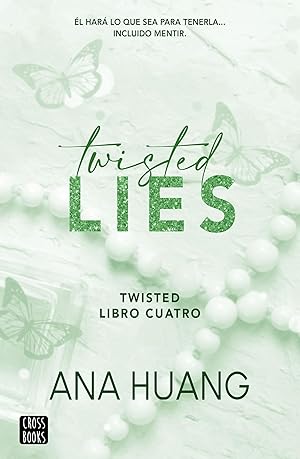 Twisted 4. Twisted Lies (Ficción)